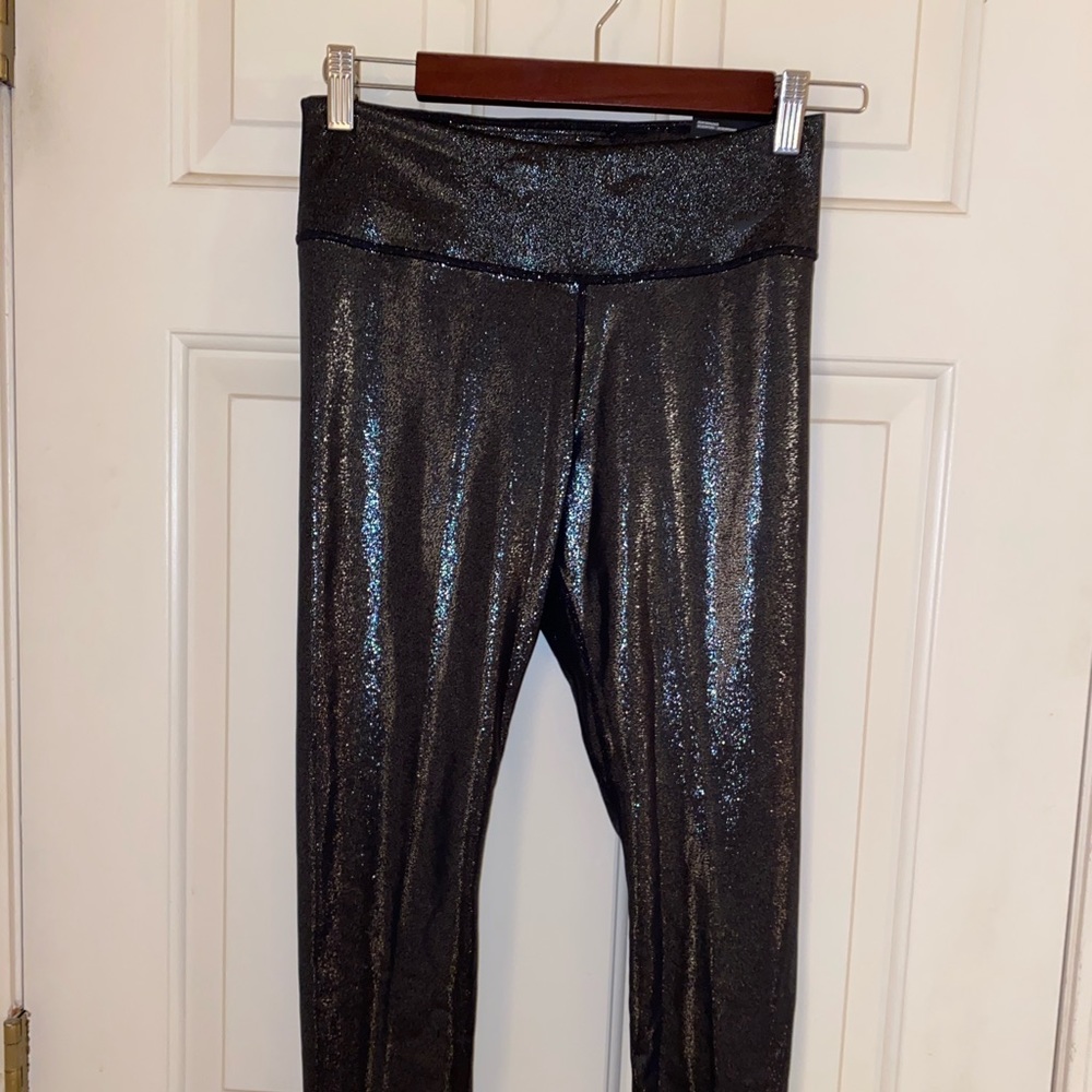 Nike One Tight Fit Leggings